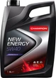 Моторное масло Champion New Energy 5W40 5 л (8211850) - изображение 2