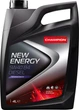 Моторна олива Champion New Energy 5W40 B4 Diesel 4 л (8219917) - зображення 2
