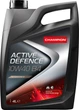 Моторна олива Champion Active Defence 10W40 B4 4 л (8204111) - зображення 2