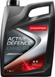 Моторное масло Champion Active Defence 10W40 B4 5 л (8204319) - изображение 2