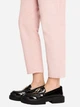 Джинси Slim Fit жіночі Armani Exchange 833737878 29 (M) Рожеві (1159803530) - зображення 7