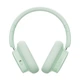 Наушники Baseus Bowie H1i Noise-Cancellation Wireless Headphones Natural Green - изображение 4