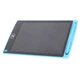 Дитячий графічний LCD планшет для малювання Kids Pad 10" Classic Sky Blue - зображення 5