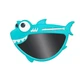 Графический планшет Kids Pad 9" Color Shark Pink (2000985000512) - изображение 1