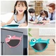 Графический планшет Kids Pad 9" Color Shark Pink (2000985000512) - изображение 3