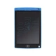 Дитячий графічний LCD планшет для малювання Kids Pad 10" Classic Blue - зображення 2