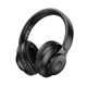 Навушники Hoco W45 Enjoy BT 5.3/AUX, 46h Black - зображення 2