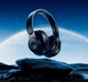 Навушники Hoco W45 Enjoy BT 5.3/AUX, 46h Black - зображення 1