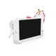 Дитячий графічний LCD планшет для малювання Kids Pad 10" Unicorn Pink - зображення 2