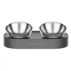 Годівниця PETKIT Fresh Nano Metal 15° Adjustable Cat Feeding Bowl (P5201) (P5201) - изображение 1
