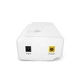Джерело безперебійного живлення для роутера SKE B600 13200mah Output 12V 2.5A UPS White (SKEB600) - зображення 4