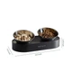 Годівниця PETKIT Fresh Nano Metal 15° Adjustable Cat Feeding Bowl (P5201) (P5201) - изображение 3