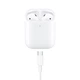 Бездротові навушники TWS HOCO EW74 True wireless stereo headset White (6942007631761) - изображение 8
