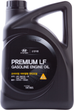 Масло моторное Mobis Premium LF Gasoline 5W-20 4 л (05100-00451) - изображение 1