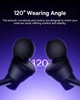 Навушники Baseus Encok CZ11 Wired Earphones Cluster Black (A00164300113-Z1) - зображення 7