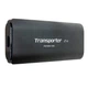 Внешний твердотельный накопитель SSD Patriot Transporter 2TB External Type-C Black (PTP2TBPEC) - изображение 1