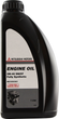 Масло моторное Mitsubishi ENGINE OIL 5W-40 1 л (MZ320361) - изображение 1