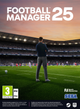 Gra PC Football Manager 2025 (Klucz elektroniczny) (5055277054657) - obraz 1