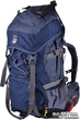 Туристический рюкзак Onepolar W1365 50 + 10 л Navy - изображение 1