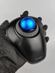 Компьютерная мышь Kensington Orbit Trackball Black K72337US Б/В g2 - изображение 9