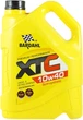 Масло моторное Bardahl Xtc 10W40 5 л (36243) - изображение 1