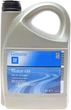 Масло моторное General Motors 5W30 Dexos2 4 л (93165556) - изображение 4