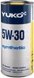 Моторное масло Yuko Synthetic 5W-30 1 л (4820070242027) - изображение 1