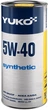 Моторна олива Yuko Synthetic 5W-40 1 л (4820070241150) - зображення 1