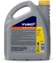 Моторное масло Yuko Dynamic 10W-40 4 л (4820070242072) - изображение 7