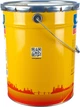 Моторное масло Yuko Vega Synt 10W-40 20 л (4820070241235) - изображение 5