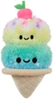 Мягкая игрушка-антистресс Fluffie Stuffiez Small Plush Мороженое (511779) - изображение 7