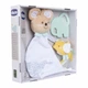 Подарочный набор Chicco С новорожденным Dou Dou (11823.00) - изображение 4