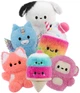 М’яка іграшка-антистрес Fluffie Stuffiez Small Plush Пегас (511823) - изображение 8