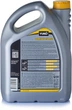 Моторное масло Yuko Praktik 20W-50 5 л (4820070242140) - изображение 3