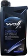 Моторна олива Wolf Moto 4T 10W40 1 л (1043808) - зображення 2