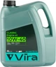 Масло моторное Vira Classic SG/CF 10W-40 4 л (VI0322) - изображение 3