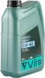 Масло моторное Vira Synthetic SN/CF 5W-40 4 л (VI0354) - изображение 2
