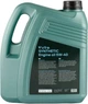 Масло моторное Vira Synthetic SN/CF 5W-40 4 л (VI0354) - изображение 3