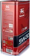 Моторное масло Wolver UltraTec 5W-30 4 л (4260360940934) - изображение 5