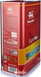 Моторное масло Wolver SuperTec 5W-30 4 л (4260360941399) - изображение 4