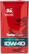 Моторное масло Wolver Turbo Super 10W-40 5 л (4260360940910) - изображение 3