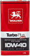 Моторное масло Wolver Turbo Plus 10W-40 5 л (4260360940996) - изображение 1