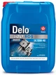 Моторное масло Texaco Delo 400 RDS 10W-40 20 л (804161HOE) - изображение 2