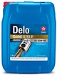 Моторное масло Texaco Delo Gold Ultra E 15W-40 20 л (804164HOE) - изображение 1