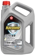 Моторное масло Texaco Havoline Ultra S 5W-40 4 л (801339MHE) - изображение 2