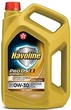 Моторна олива Texaco Havoline ProDS F 0W-30 4 л (804216MHE) - зображення 2