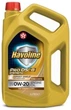 Моторна олива Texaco Havoline ProDS VB 0W20 4 л - зображення 2