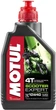 Моторна олива Motul Scooter Expert 4T SAE 10W-40 MB 1 л (105935) - зображення 2