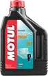 Моторное масло Motul Outboard Tech 2T 2 л (101726) - изображение 1