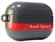 Etui Audi IML Sport do AirPods Pro 2 Grey (6955250228190) - obraz 4